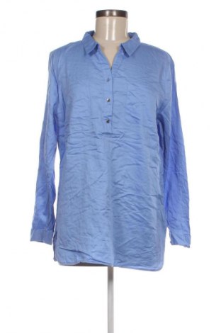 Damen Shirt Walbusch, Größe XL, Farbe Blau, Preis € 26,99