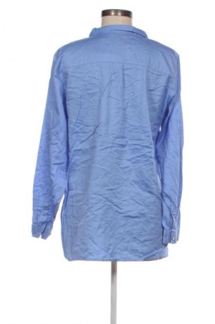 Damen Shirt Walbusch, Größe XL, Farbe Blau, Preis € 26,99