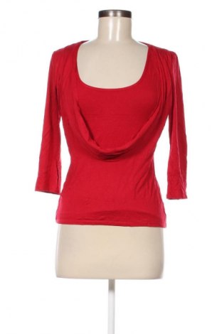 Damen Shirt Wallis, Größe M, Farbe Rot, Preis € 2,99