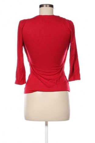 Damen Shirt Wallis, Größe M, Farbe Rot, Preis 2,79 €