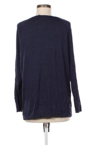 Damen Shirt Waschepur, Größe L, Farbe Blau, Preis € 3,99