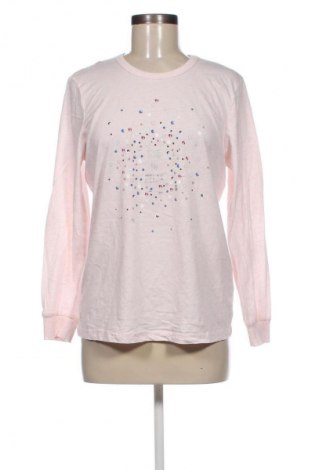 Damen Shirt Waschepur, Größe S, Farbe Rosa, Preis € 2,99