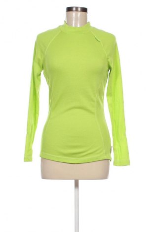 Damen Shirt Wedze, Größe M, Farbe Grün, Preis € 16,01