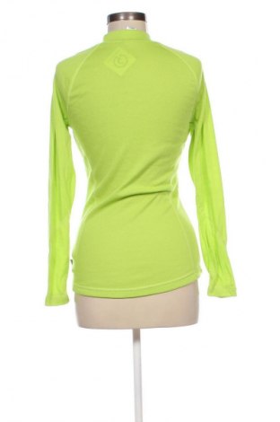 Damen Shirt Wedze, Größe M, Farbe Grün, Preis € 16,01