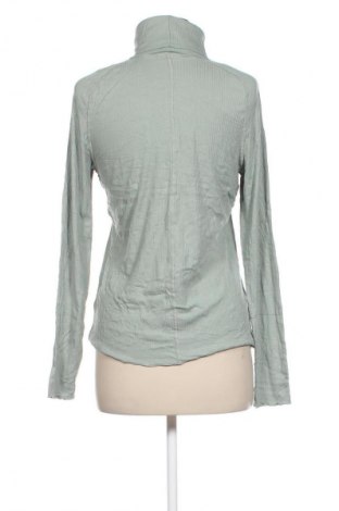 Damen Shirt Weekday, Größe L, Farbe Grün, Preis € 4,49