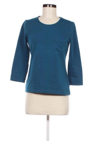 Damen Shirt Who's That Girl, Größe S, Farbe Blau, Preis € 3,99