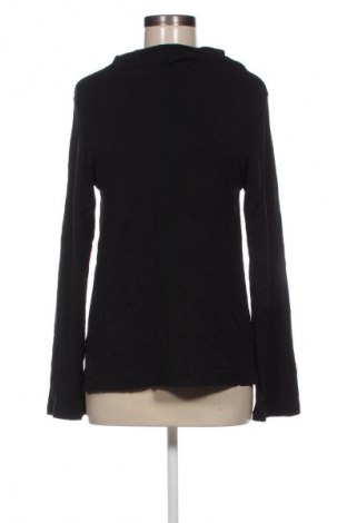 Дамска блуза Wolford, Размер XS, Цвят Черен, Цена 43,05 лв.