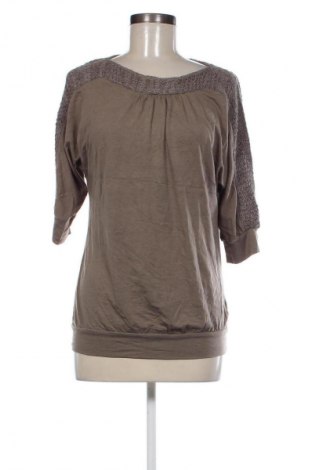 Damen Shirt Woman By Tchibo, Größe S, Farbe Grün, Preis € 4,49