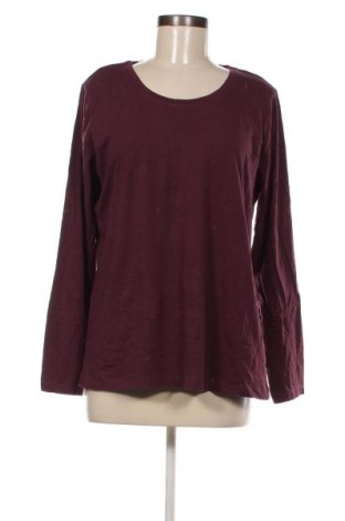 Damen Shirt Woman By Tchibo, Größe XL, Farbe Rot, Preis € 4,99