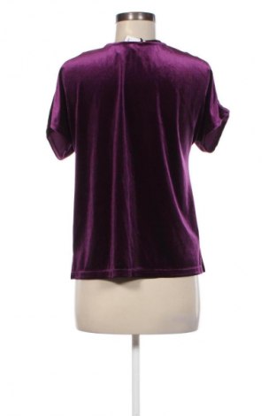 Damen Shirt Woman By Tchibo, Größe L, Farbe Lila, Preis € 4,79