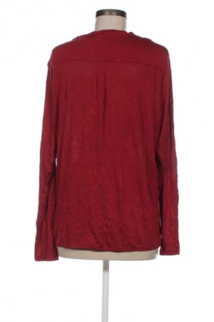 Damen Shirt Woman By Tchibo, Größe XL, Farbe Rot, Preis € 4,99