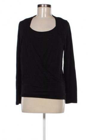 Damen Shirt Woman By Tchibo, Größe S, Farbe Schwarz, Preis 1,99 €