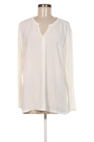 Дамска блуза Women by Tchibo, Размер XL, Цвят Бял, Цена 10,85 лв.