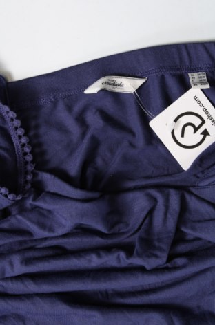 Damen Shirt Women by Tchibo, Größe S, Farbe Blau, Preis 13,22 €