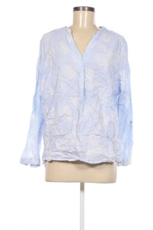 Damen Shirt Women by Tchibo, Größe M, Farbe Blau, Preis 3,99 €