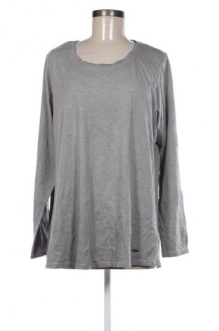 Damen Shirt Women by Tchibo, Größe XXL, Farbe Grau, Preis 2,99 €