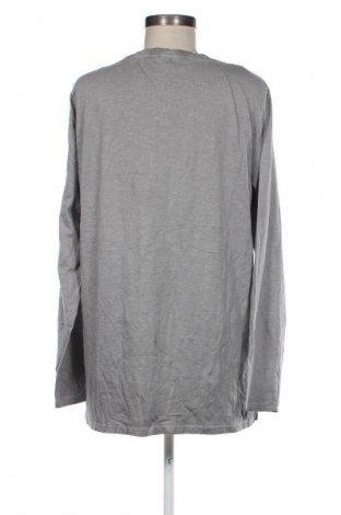 Damen Shirt Women by Tchibo, Größe XXL, Farbe Grau, Preis 2,99 €