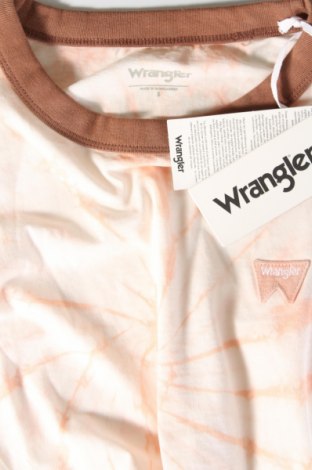 Γυναικεία μπλούζα Wrangler, Μέγεθος S, Χρώμα Πολύχρωμο, Τιμή 16,99 €