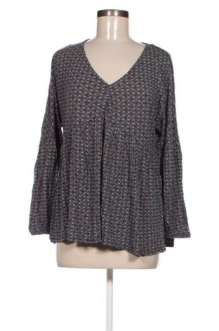 Γυναικεία μπλούζα Xlnt, Μέγεθος L, Χρώμα Πολύχρωμο, Τιμή 4,21 €