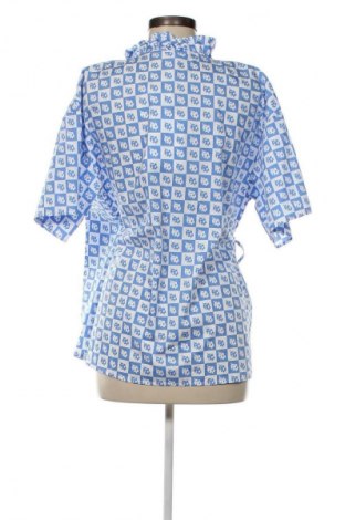 Damen Shirt Y.A.S, Größe M, Farbe Blau, Preis € 41,05