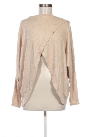 Damen Shirt Y.A.S, Größe XS, Farbe Beige, Preis 6,49 €