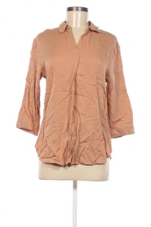 Damen Shirt Yaya, Größe S, Farbe Beige, Preis 3,79 €