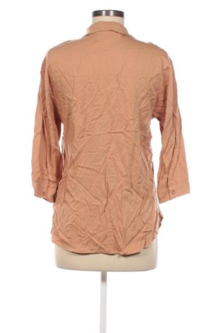 Damen Shirt Yaya, Größe S, Farbe Beige, Preis 3,99 €