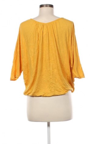 Damen Shirt Yes Or No, Größe L, Farbe Orange, Preis € 3,49