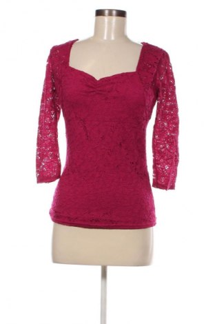 Damen Shirt YesNo, Größe M, Farbe Rosa, Preis 3,99 €