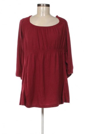 Damen Shirt Yessica, Größe L, Farbe Rot, Preis € 4,99