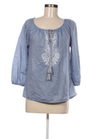 Damen Shirt Yessica, Größe S, Farbe Blau, Preis € 4,79