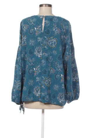 Damen Shirt Yessica, Größe XL, Farbe Blau, Preis € 5,01