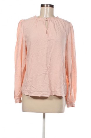 Damen Shirt Yessica, Größe L, Farbe Aschrosa, Preis € 4,99