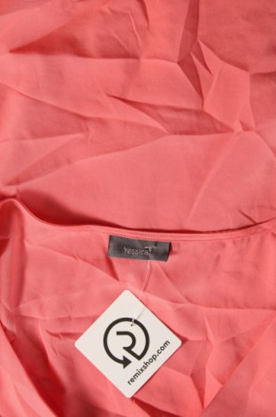 Damen Shirt Yessica, Größe XL, Farbe Rosa, Preis 3,99 €