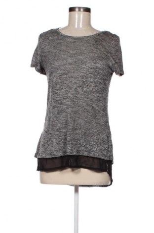 Damen Shirt Yessica, Größe S, Farbe Grau, Preis 3,99 €