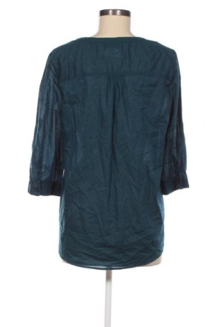 Damen Shirt Yessica, Größe M, Farbe Blau, Preis € 3,49