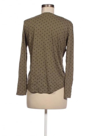 Γυναικεία μπλούζα Yessica, Μέγεθος S, Χρώμα Πράσινο, Τιμή 3,76 €