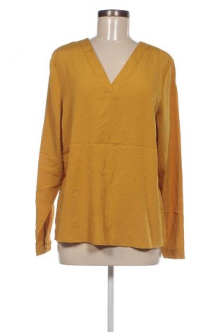 Damen Shirt Yessica, Größe L, Farbe Gelb, Preis € 3,99