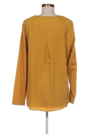 Damen Shirt Yessica, Größe L, Farbe Gelb, Preis € 13,22