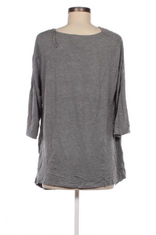 Damen Shirt Yessica, Größe L, Farbe Grau, Preis € 3,99