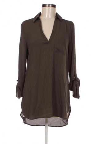 Damen Shirt Yessica, Größe S, Farbe Grün, Preis € 3,99