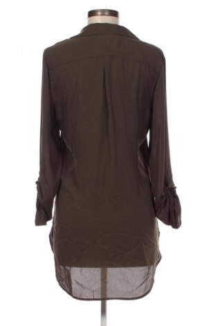 Damen Shirt Yessica, Größe S, Farbe Grün, Preis € 4,99