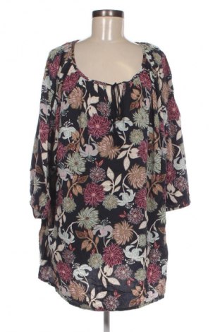 Дамска блуза Yessica, Размер 3XL, Цвят Многоцветен, Цена 17,10 лв.