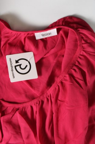 Damen Shirt Yessica, Größe 3XL, Farbe Rosa, Preis 5,99 €