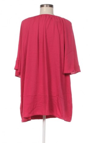 Damen Shirt Yessica, Größe 3XL, Farbe Rosa, Preis 5,99 €