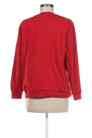 Damen Shirt Yessica, Größe M, Farbe Rot, Preis € 10,00