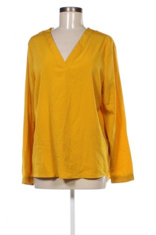 Damen Shirt Yessica, Größe XL, Farbe Gelb, Preis 4,99 €