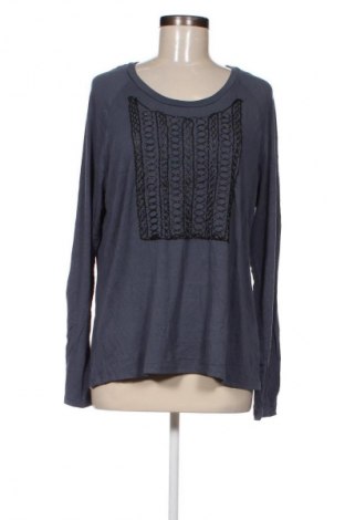 Damen Shirt Yest, Größe XL, Farbe Blau, Preis € 4,49