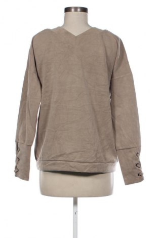 Damen Shirt Yest, Größe M, Farbe Beige, Preis € 3,99