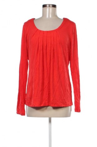 Damen Shirt Your Face, Größe XL, Farbe Rot, Preis € 4,49